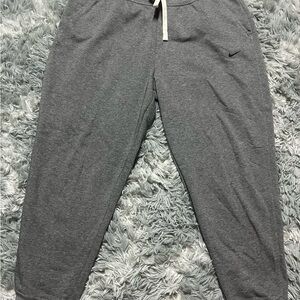 Nike Womens Sweatpants Comfortable Joggers